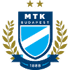 MTK Hungaria FC II Logo đội