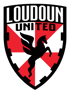 Loudoun United FC (W) Logo đội