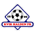 Kvik Halden Logo đội
