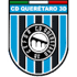 CD Queretaro 3D Logo đội