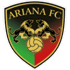 Ariana Logo đội