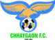 Chhaygaon FC Logo đội