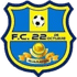 FC 22 de Octubre Logo đội