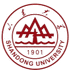 Đại học Sơn Đông Logo đội