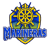 Marineras de Anzoátegui (W) Logo đội