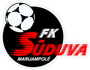 Suduva Logo đội