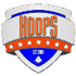 Hoops Women Logo đội