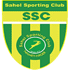 Sahel SC Logo đội