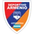 Deportivo Armenio U20 Logo đội