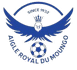 Aigle Royal du Moungo Logo đội