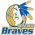 Bendigo Braves Women Logo đội
