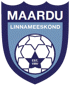 FC Maardu Logo đội