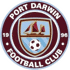 Port Darwin Nữ Logo đội