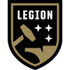 Birmingham Legion Logo đội