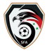 Syria U20 Logo đội