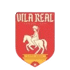 Vila Real U20 Logo đội