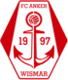 FC Anker Wismar Logo đội