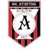 Atletik Kuklen Logo đội