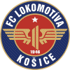Lokomotiva Kosice Logo đội