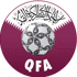 Qatar U21 Logo đội