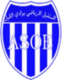 AS Oued Ellil Logo đội