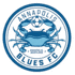 Annapolis Blues (W) Logo đội