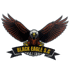 Sikkim Đại Bàng Đen Logo đội