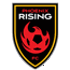 Phoenix Rising FC Logo đội
