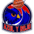 Azul Y Rojo W Logo đội