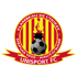 Unisport Bafang Logo đội