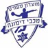 Maccabi Dimona Logo đội