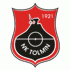 Tolmin Logo đội