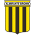 Almirante Brown Logo đội