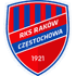 Rakow Czestochowa 2 Logo đội