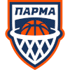 Parma Perm 2 Logo đội