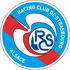 Strasbourg Logo đội