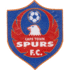 Cape Town Spurs Logo đội