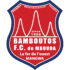 Bamboutos de Logo đội