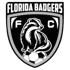 Florida Badgers FC Logo đội