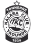 Tonnerre Yaounde Logo đội