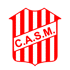San Martin Tucuman Logo đội