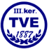 III.Keruleti TUE Logo đội