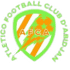 Atletico FC DAbidjan (W) Logo đội